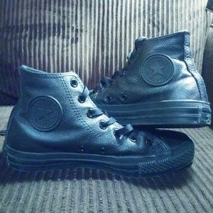 Converse Shoes